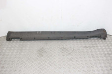 Накладка порога левая Kia Soul (PS) 2013-2019 87751B2000 (99363)