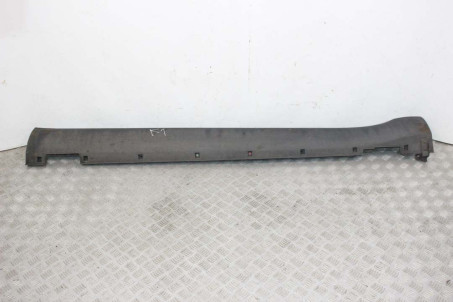 Накладка порога левая Kia Soul (PS) 2013-2019 87751B2000 (99363)