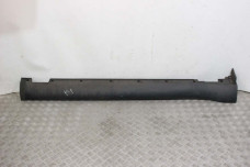 Накладка порога правая Kia Soul (PS) 2013-2019 87752B2000 (99364)