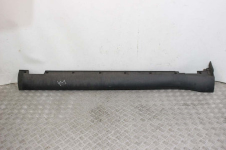 Накладка порога правая Kia Soul (PS) 2013-2019 87752B2000 (99364)