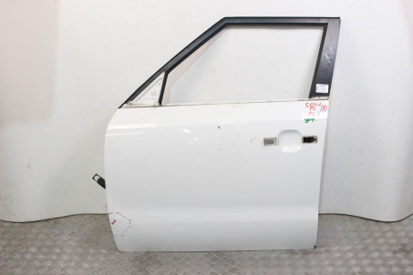 Дверь передняя левая дефект Kia Soul (PS) 2013-2019 76003B2001 (99367)
