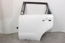 Дверь задняя левая Kia Soul (PS) 2013-2019 77003B2000 (99369)
