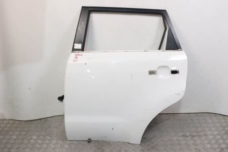 Дверь задняя левая Kia Soul (PS) 2013-2019 77003B2000 (99369)