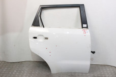 Дверь задняя правая Kia Soul (PS) 2013-2019 77004B2000 (99370)