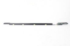 Молдинг стекла двери задний левый Kia Soul (PS) 2013-2019 83210B2000 (99381)