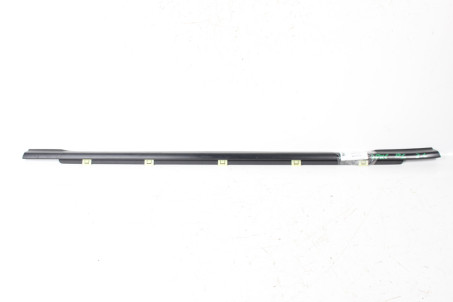 Молдинг скла двері задній лівий Kia Soul (PS) 2013-2019 83210B2000 (99381)