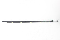 Молдинг стекла двери задний правый Kia Soul (PS) 2013-2019 83220B2000 (99382)