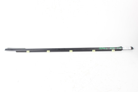 Молдинг стекла двери задний правый Kia Soul (PS) 2013-2019 83220B2000 (99382)