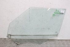 Стекло двери переднее левое Kia Soul (PS) 2013-2019 82410B2010 (99384)