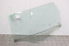 Стекло двери заднее левое Kia Soul (PS) 2013-2019 83410B2010 (99385)