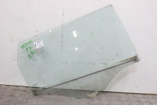 Стекло двери заднее правое Kia Soul (PS) 2013-2019 83420B2010 (99386)