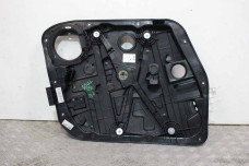 Стеклоподъёмник передний левый электр (без моторчика) Kia Soul (PS) 2013-2019 82471B2010 (99387)