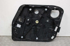 Стеклоподъёмник передний правый электр (без моторчика) Kia Soul (PS) 2013-2019 82481B2010 (99388)