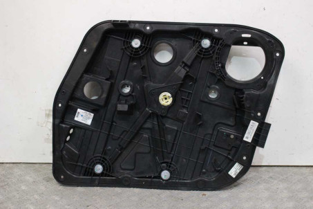 Склопідйомник передній правий електро (без моторчика) Kia Soul (PS) 2013-2019 82481B2010 (99388)