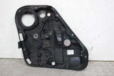 Склопідйомник задній лівий електро (без моторчика) Kia Soul (PS) 2013-2019 83471B2000 (99389)