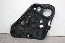 Склопідйомник задній правий електро (без моторчика) Kia Soul (PS) 2013-2019 83481B2000 (99390)