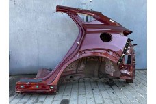 Чверть кузова задня ліва Hyundai Tucson (TL) 2015–2020 71503D7C00 (99391)