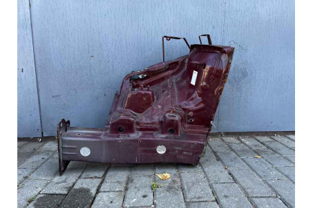 Лонжерон передній правий Hyundai Tucson (TL) 2015–2020 64602D7900 (99394)