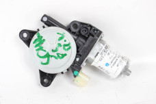 Моторчик склопідіймача передній лiвий 2pin Kia Soul (PS) 2013-2019 82450B2000 (99395)