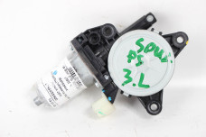 Моторчик склопідіймача задній лівий 2pin Kia Soul (PS) 2013-2019 83450B2000 (99397)