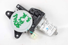 Моторчик склопідіймача задній правий 2pin Kia Soul (PS) 2013-2019 83460B2000 (99398)