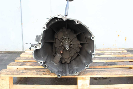 Коробка передач МКПП 2.5 6ст Nissan Pathfinder (R51) 2006-2014 32010EB510 (9939)