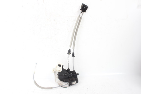 Замок двери задний правый электр 6pin Kia Soul (PS) 2013-2019 81420B2020 (99400)