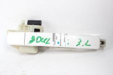 Ручка двери наруж лев зад Kia Soul (PS) 2013-2019 83655B2000 (99401)