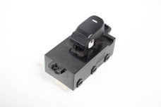 Кнопка склопідіймача одиночна передня права Kia Soul (PS) 2013-2019 93575B2000BF6 (99412)