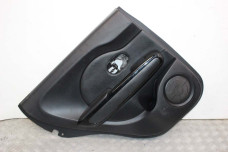 Карта двери задняя левая Kia Soul (PS) 2013-2019 83307B2090DT2 (99415)