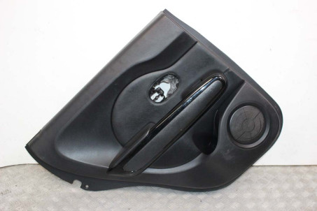 Карта двери задняя левая Kia Soul (PS) 2013-2019 83307B2090DT2 (99415)