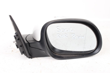 Дзеркало праве електро 8pin RHR Kia Soul (PS) 2013-2019 87620B2160 (99431)
