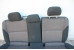 Сидіння комплект тканина LHD Subaru Forester (SG) 2002-2008  (99445)