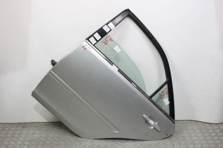 Двері задні ліві дефект Toyota Camry 30 (XV30) 2001-2006 6700433120 (99468)