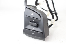 Кнопки керування на кермо Hyundai Tucson (TL) 2015–2020 96720D31004X (99474)