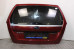 Крышка багажника дефект 06- Subaru Forester (SG) 2002-2008 60809SA0709P (99476)