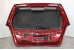 Крышка багажника дефект 06- Subaru Forester (SG) 2002-2008 60809SA0709P (99476)