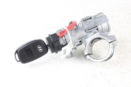 Замок зажигания Hyundai Tucson (TL) 2015–2020 81910D3000 (99478)
