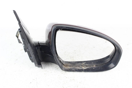 Зеркало правое электр 5 pin Hyundai Tucson (TL) 2015–2020 87620D7040 (99482)