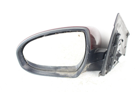 Зеркало левое электр 5 pin Hyundai Tucson (TL) 2015–2020 87610D7040 (99483)