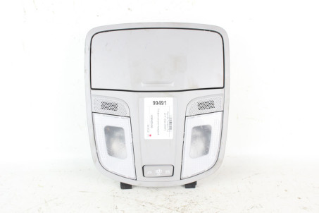 Плафон салона передний Hyundai Tucson (TL) 2015–2020 92800D3000 (99491)