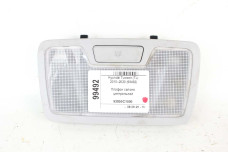 Плафон салону центральний Hyundai Tucson (TL) 2015–2020 92850C1000 (99492)