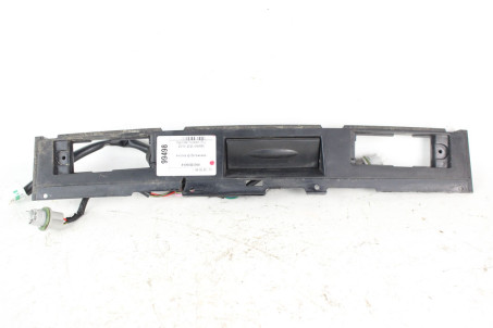 Кнопка кр.багажника Hyundai Tucson (TL) 2015–2020 81260D3000 (99498)