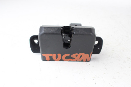 Замок кришки багажника Hyundai Tucson (TL) 2015–2020 81230D3000 (99499)