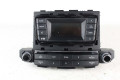 Магнітофон Hyundai Tucson (TL) 2015–2020 96170D70104 (99505)