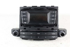 Магнітофон Hyundai Tucson (TL) 2015–2020 96170D70104 (99505)