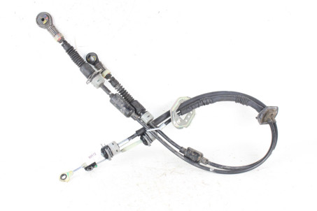 Трос вибору передач 1.7 TDI Hyundai Tucson (TL) 2015–2020 43794D7100 (99512)