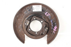 Щиток заднього гальмівного диска лівий Hyundai Sonata (LF) 2014-2018 USA 58250C1100 (99554)