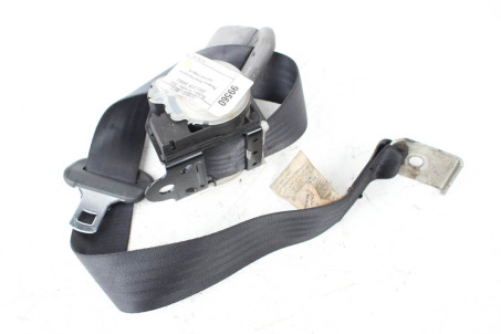 Ремінь безпеки задній лівий Subaru Forester (SG) 2002-2008  (99560)