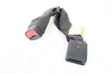 Замок ременя безпеки задній подвійний LH Subaru Forester (SG) 2002-2008  (99562)